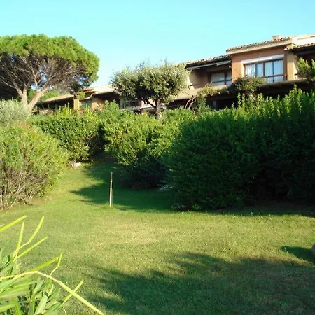 Punta Marana-pedra Concada Apartahotel Golfo Aranci