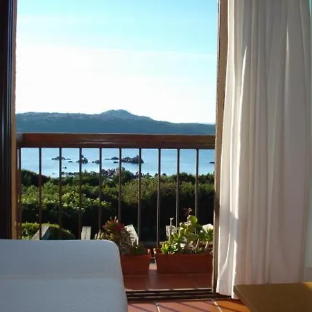 Punta Marana-pedra Concada Apartahotel 4*