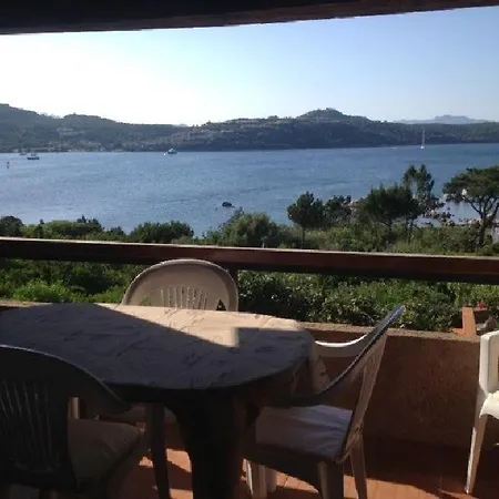 Apartahotel Punta Marana-pedra Concada Golfo Aranci
