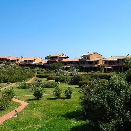 Punta Marana-pedra Concada 4* Golfo Aranci