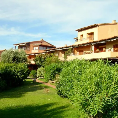 Apartahotel Punta Marana-pedra Concada 4*