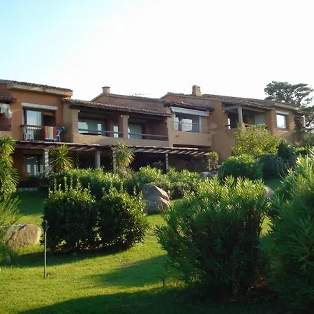 Punta Marana-pedra Concada 4*