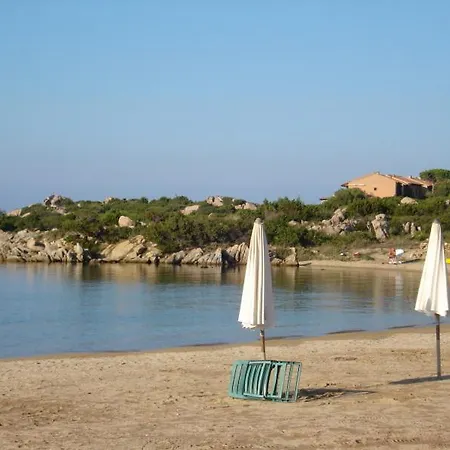 Punta Marana-pedra Concada Apartahotel 4*