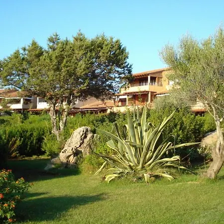 Punta Marana-pedra Concada 4* Golfo Aranci