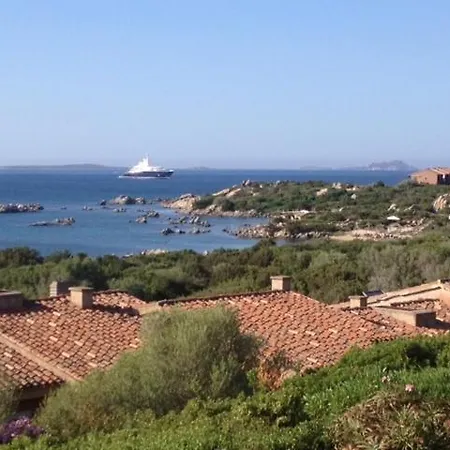 Punta Marana-pedra Concada Apartahotel