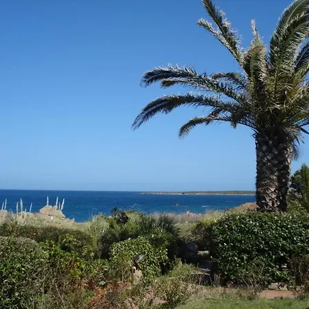 Punta Marana-pedra Concada Apartahotel 4*