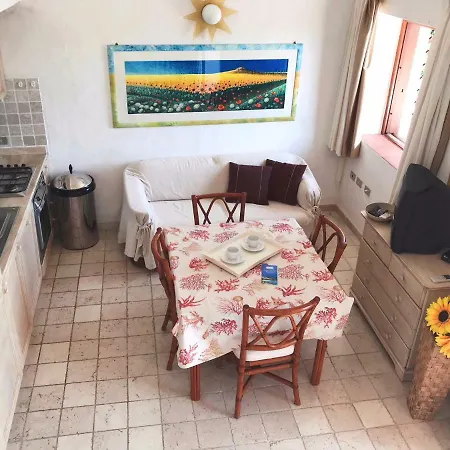 Punta Marana-pedra Concada גולפו אראנצ'י