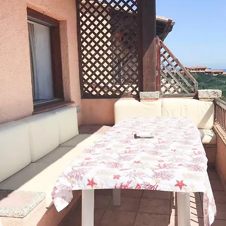 Punta Marana-pedra Concada