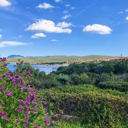 Punta Marana-pedra Concada Apartahotel Golfo Aranci