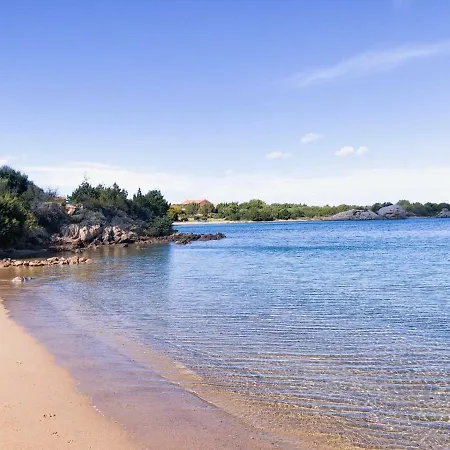 Punta Marana-pedra Concada