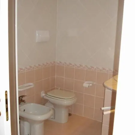 Aparthotel Punta Marana-pedra Concada