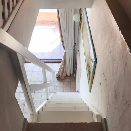 Aparthotel Punta Marana-pedra Concada